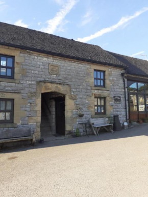 The Hayloft